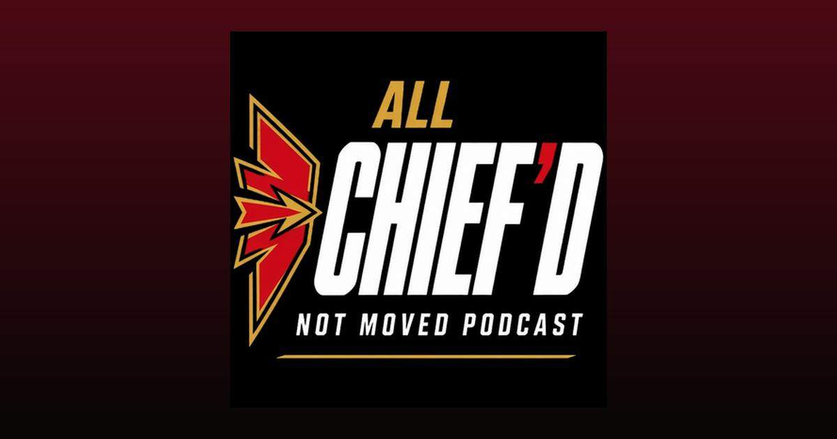 All Chief'd