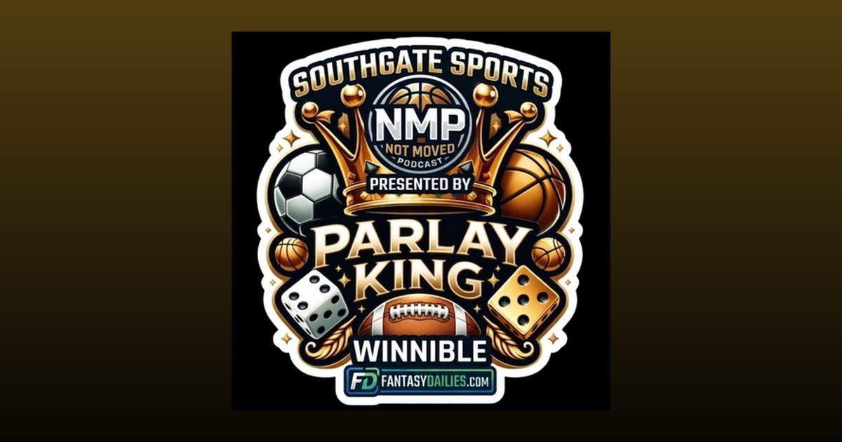 Not Moved Prop Parlays